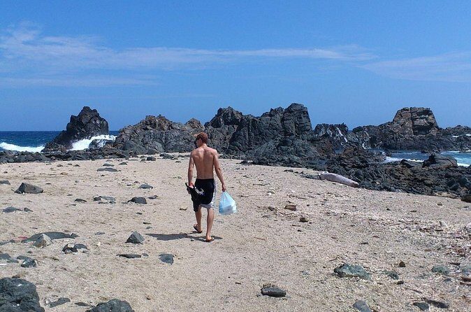 Aruba Highlights 7 Days and 6 Nights - Frequently Asked Questions