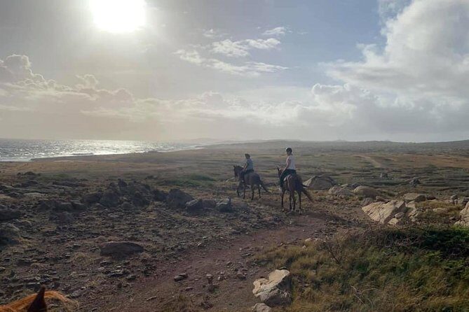 Aruba Horseback Riding Tour to Alto Vista Chapel - FAQ