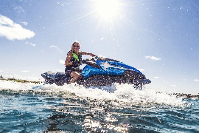 Aruba Jet Ski Rental  Exciting Water Adventures Await - Frequently Asked Questions