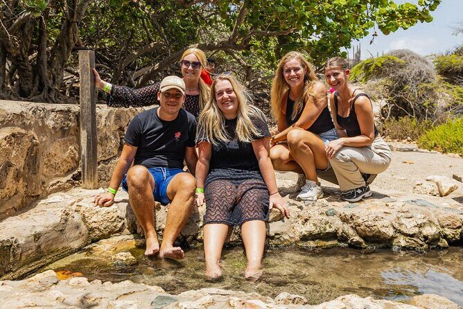 Aruba National Park Tour with Natural Pool & Baby Beach Snorkel - Final Thoughts