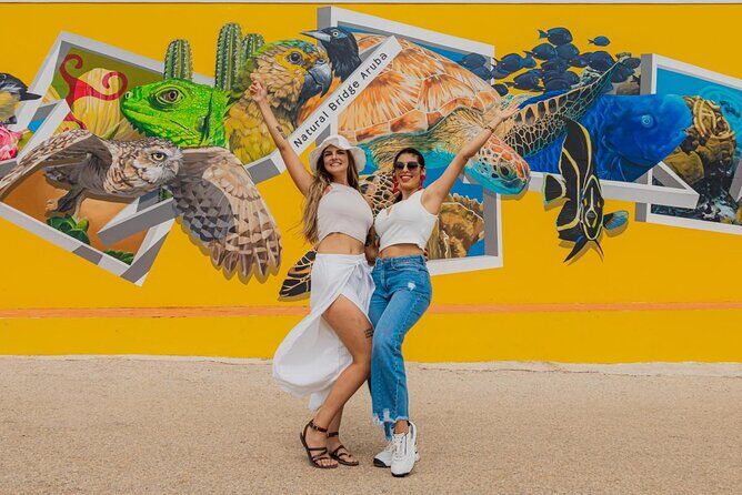 Aruba Natural Pool & Natural Bridge Off-Road Adventure - Final Words: Is This Tour for You?