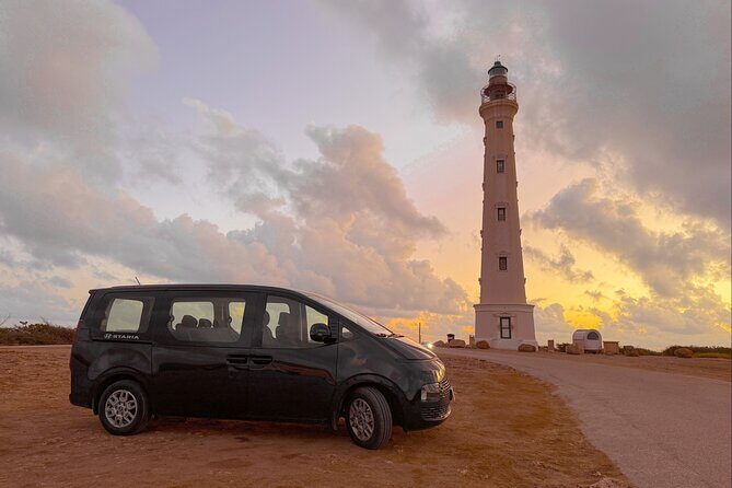 Aruba Private 8 Hour Full Island Customized Adventure Tour - Exploring Aruba at Your Own Pace: A Deep Dive