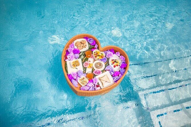 Aruba Private Bali Floating Breakfast Photo Shoot 2-4 Guest - The Sum Up: Who Is This Tour Best For?