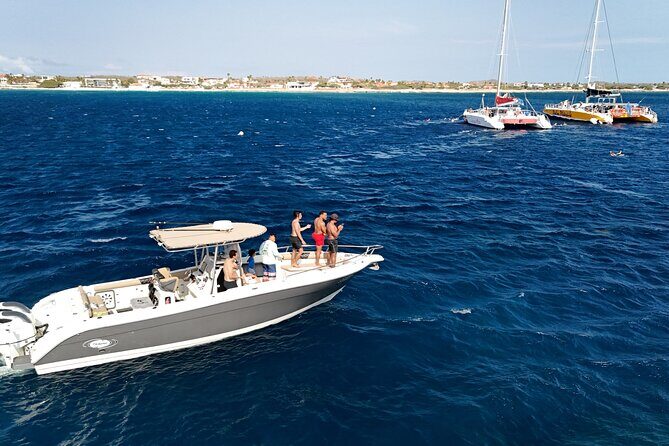 Aruba Private Boat Charter: Morning, Afternoon or Sunset Cruise - Who Will Love This Experience?