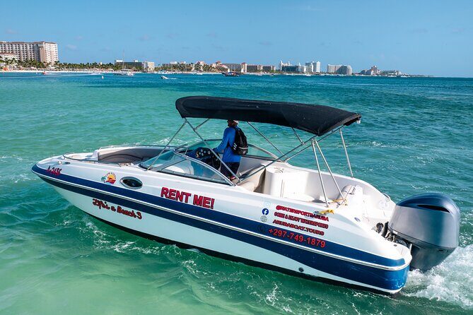 Aruba Private Boat Tour with Snorkeling - Detailed Review of the Aruba Private Boat Tour with Snorkeling