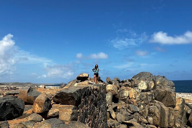 Aruba Private Jeep Tour with Local Guide - Why This Tour Works for Travelers