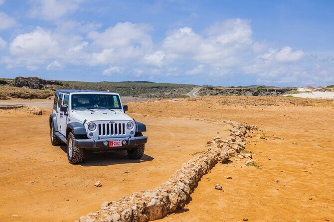 Aruba Private Jeep Tours With Exciting Attractions - An In-Depth Look at Arubas Private Jeep Tour