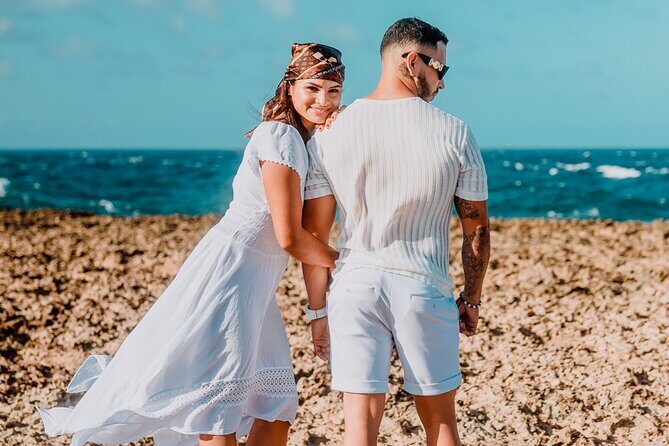 Aruba Professional Sunset Photo Shoot Experience With A Local - Exploring the Aruba Sunset Photo Shoot: A Personal and Authentic Experience