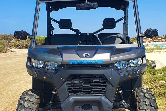 Aruba Rental Explore On Your Own - Who This Tour Is Perfect For