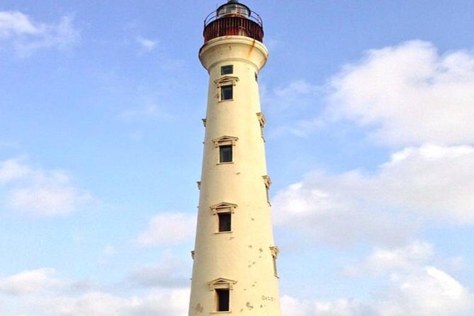 Aruba Shore Excursion: The Highlights and Delights Tour - FAQ