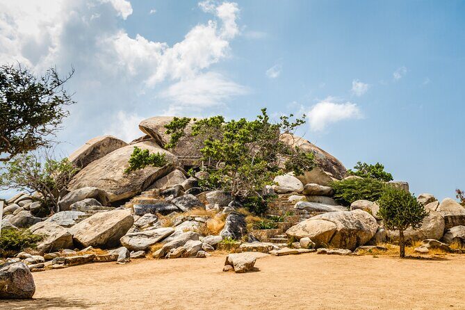 Aruba Sightseeing Tour with Transport - Final Thoughts