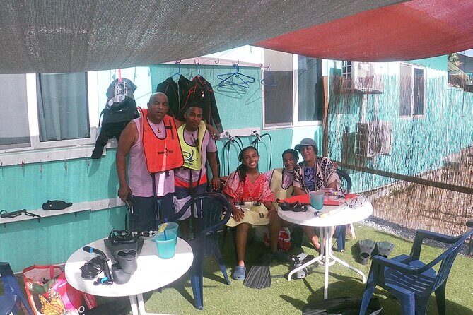 Aruba Snorkeling Tour: Mangel Halto and Baby Beach - FAQ