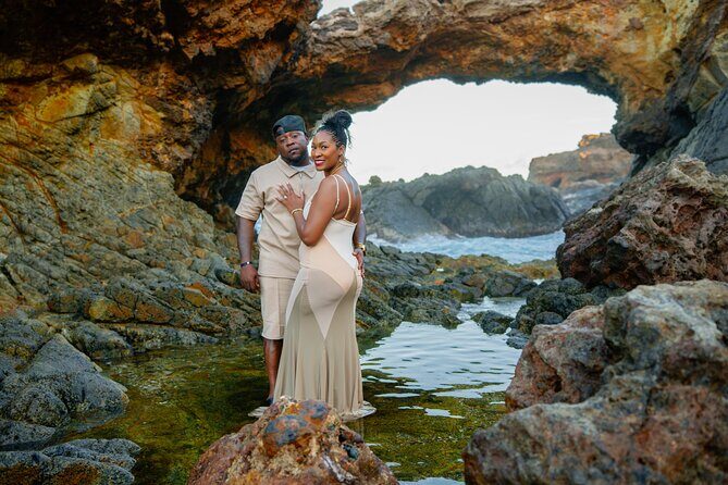 Aruba Sunrise/Sunset Photoshoot Experience - An In-Depth Look at the Aruba Sunrise/Sunset Photoshoot Experience