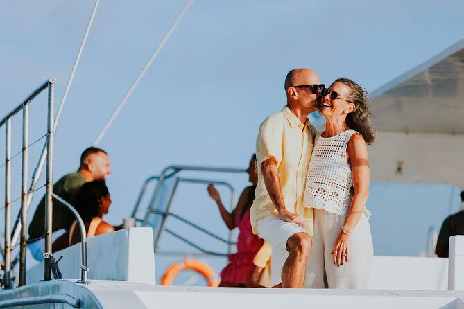 Aruba Sunset Sail Experience - Who Is This Tour Best For?