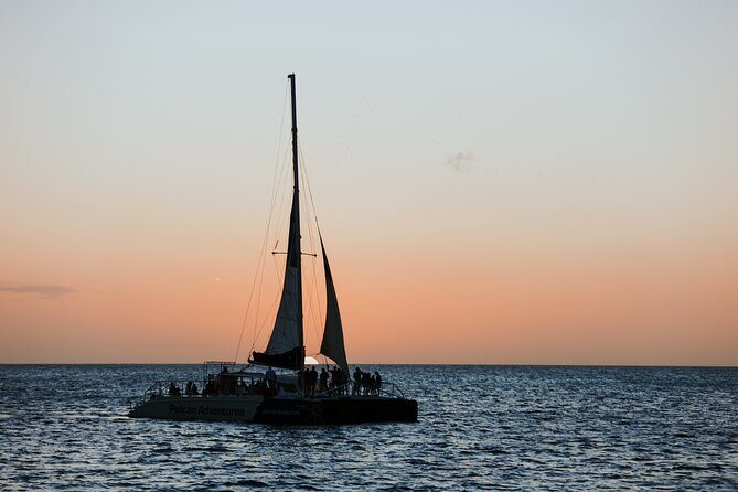 Aruba Sunset Sail Experience - Frequently Asked Questions