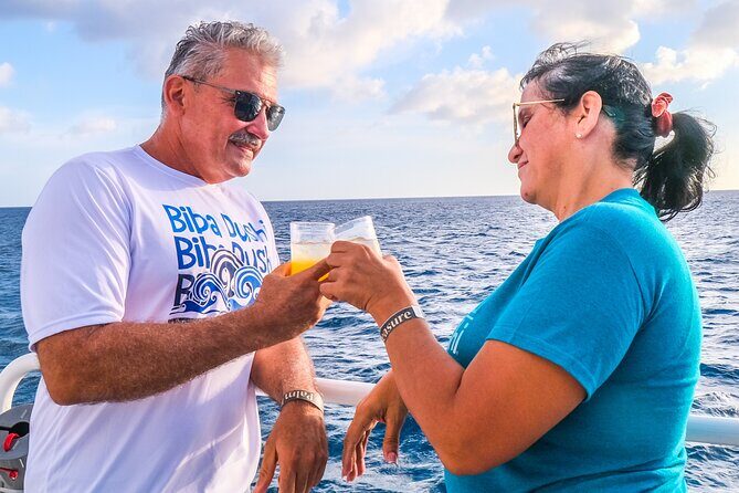 Aruba Sunset Sail with Open Bar - Final Thoughts: Is the Aruba Sunset Sail Right for You?
