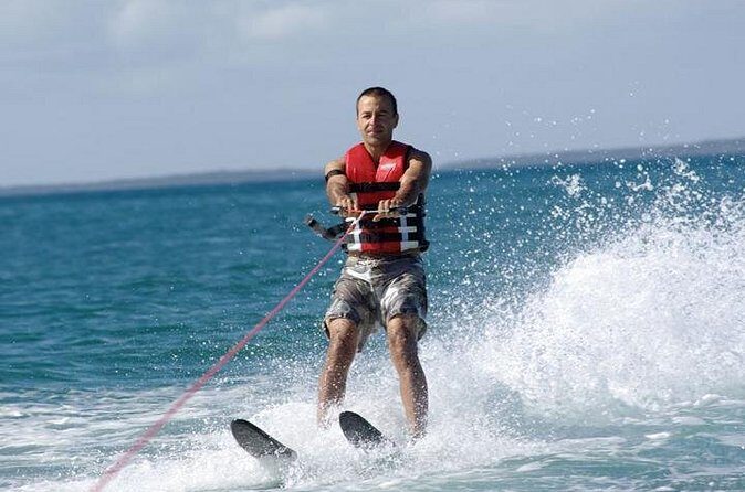 Aruba Water Skiing or Wakeboarding - Frequently Asked Questions