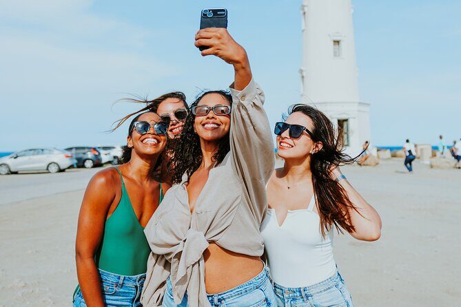 Aruba with Bus and Hop-on Hop-off Tour - FAQ