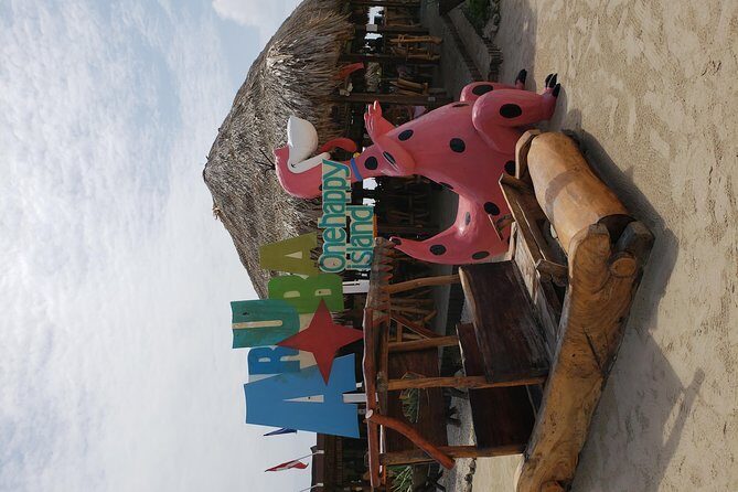 Arubabound Transfers - A Practical Guide to Arubabound Transfers