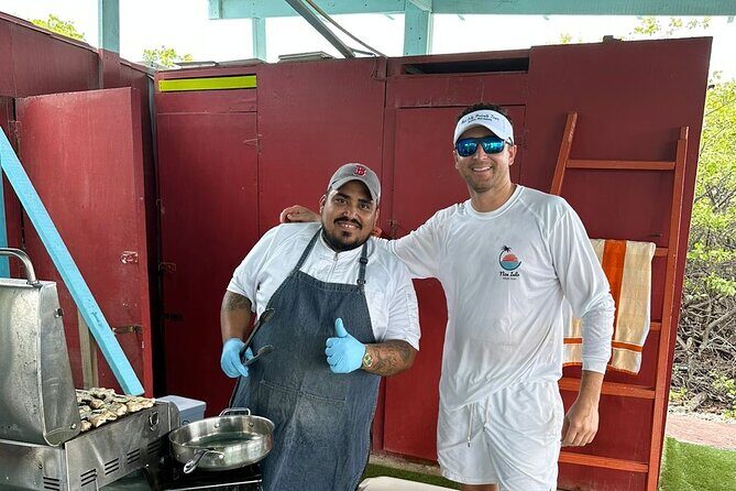 Aruban Gastronomy Exclusive Culinary with Local Private Chef - Discover Aruba’s Flavors: Private Culinary Experience with a Local Chef