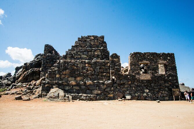 Aruban Roots 3 Hours Adventure by ATV & UTV with Kini Kini - FAQ