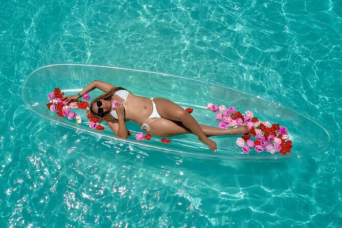 Arubas #1 Clear Kayak INSTANT DELIVERY@arubaphotoshootexperience - Aruba’s #1 Clear Kayak Experience: A Detailed Review