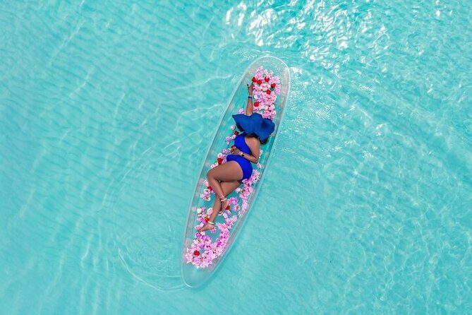 Arubas #1 Clear Kayak INSTANT DELIVERY@arubaphotoshootexperience - Who Would Love This Experience?
