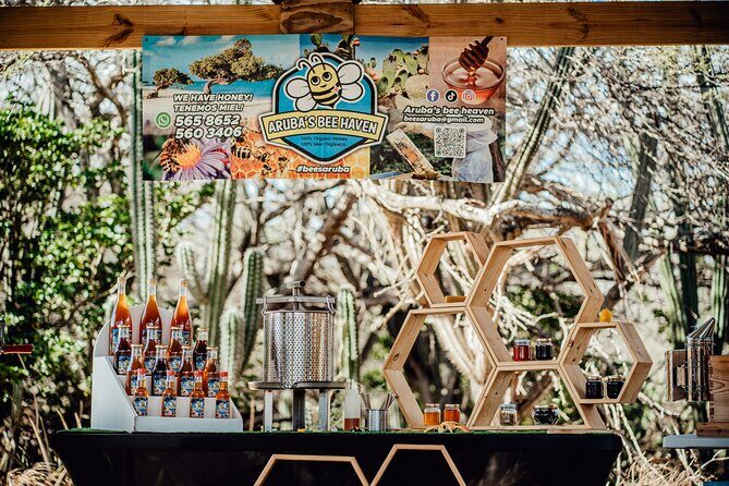 Aruba´s Bee Haven Private Adventure - Why This Tour Offers Great Value