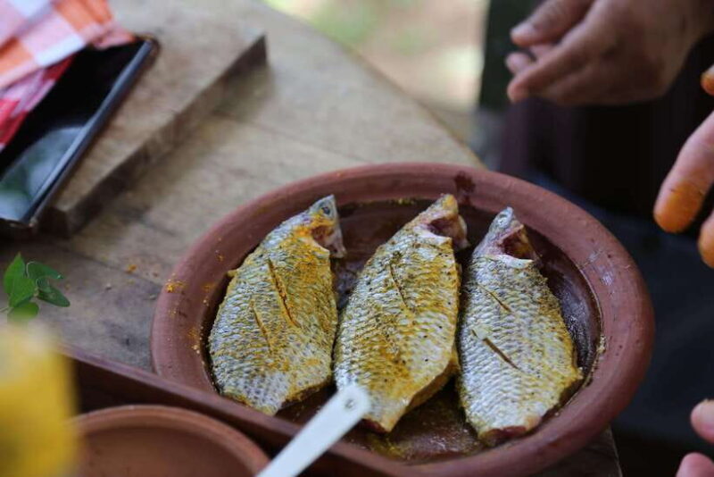 Arugam Bay Cooking Class : Sri Lankan Tradition - An In-Depth Look at the Arugam Bay Cooking Class