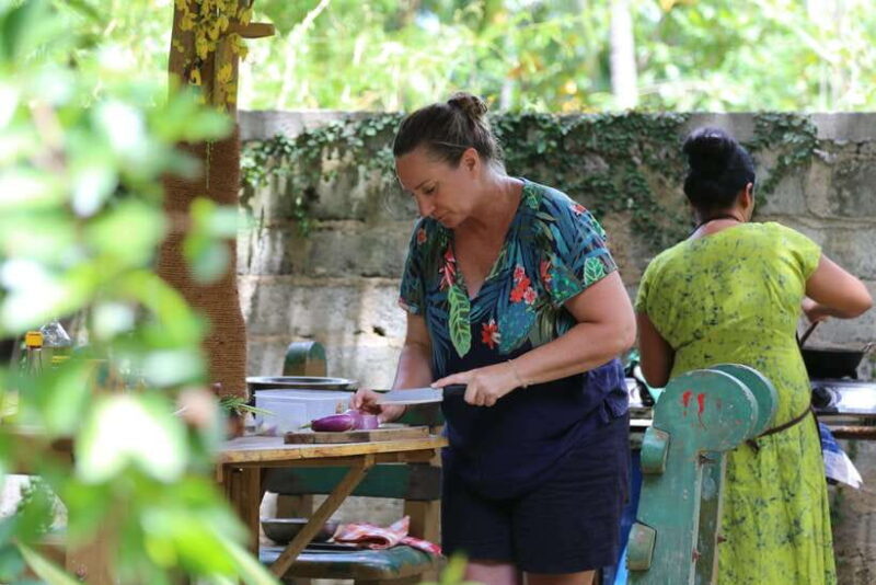Arugam Bay Cooking Class : Sri Lankan Tradition - FAQ