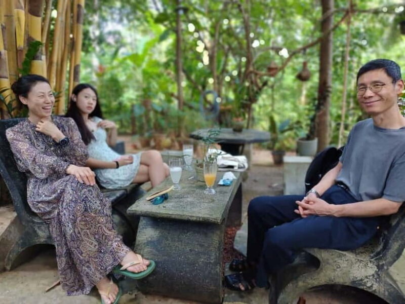 Arugam Bay: Cooking Class with Beer and Meal - What to Expect from the Cooking Class in Arugam Bay