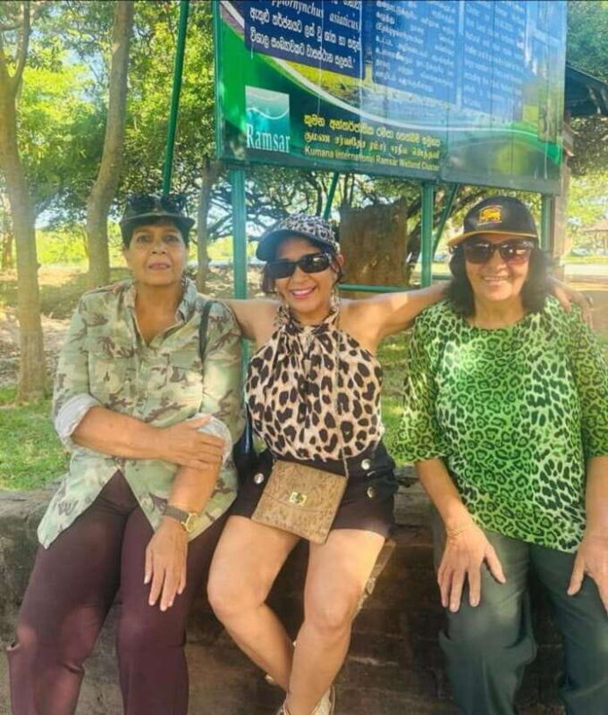 Arugam Bay: Kumana National Park Safari - Final Words