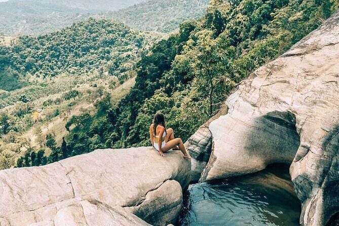 Arugam Bay to Ella Shuttle & Upper Diyaluma Waterfall Hike - What You Can Expect on the Day