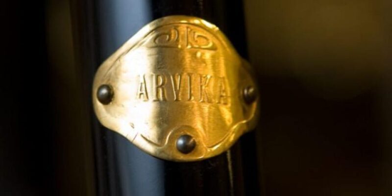 Arvika: Vehicle Museum - In-Depth Review of the Arvika Vehicle Museum