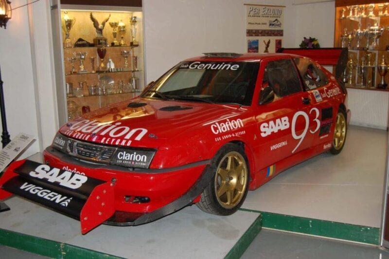 Arvika: Vehicle Museum - FAQ