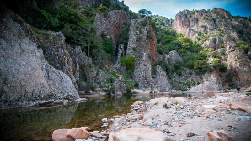 Arzana: Mt. Gennargentu, Piricanis Gorges, & Waterfall Hike - The Sum Up