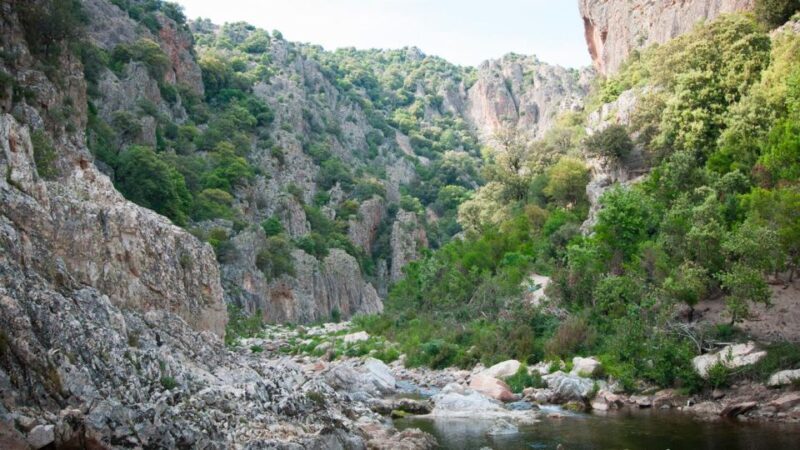 Arzana: Mt. Gennargentu, Piricanis Gorges, & Waterfall Hike - FAQ