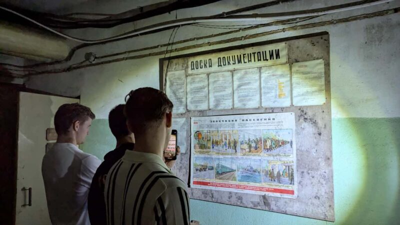 As Above So Below - Journey Through Underground Tbilisi - Frequently Asked Questions