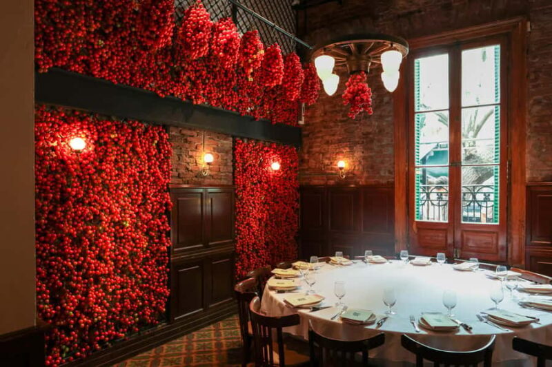 Asado Experience at Parrilla Don Julio - Key Points