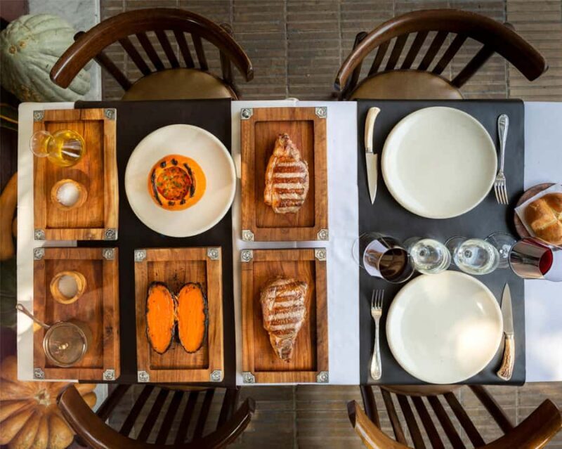 Asado Experience at Parrilla Don Julio - Final Thoughts