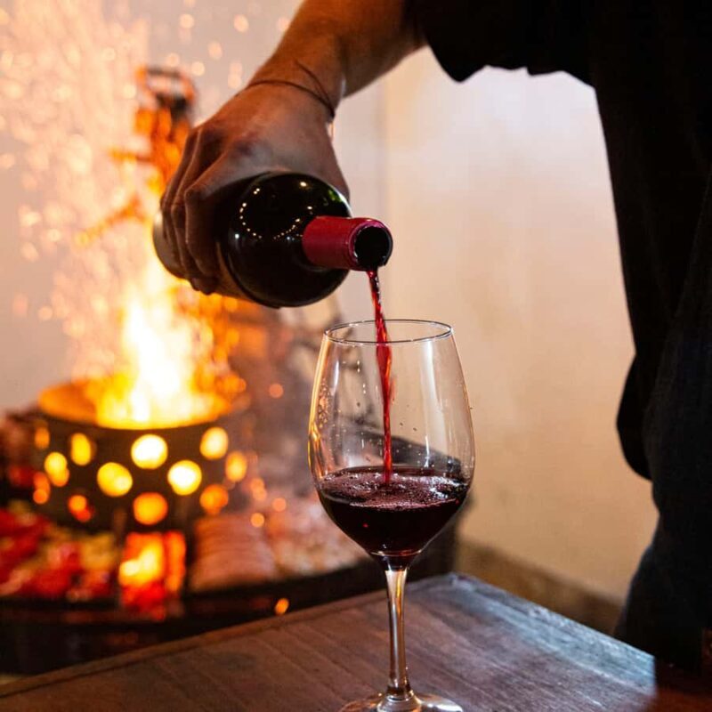 Asado Experience in Buenos Aires - A Detailed Look at the Asado Experience in Buenos Aires