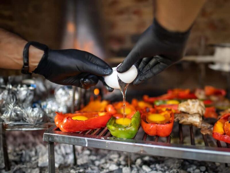 Asado Experience in Buenos Aires - FAQs