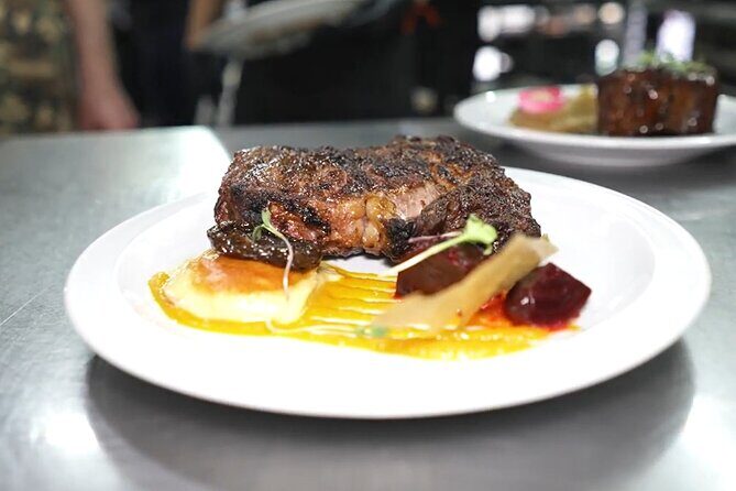 Asado Masterclass - A Deep Dive into the Asado Masterclass: What Makes It Special