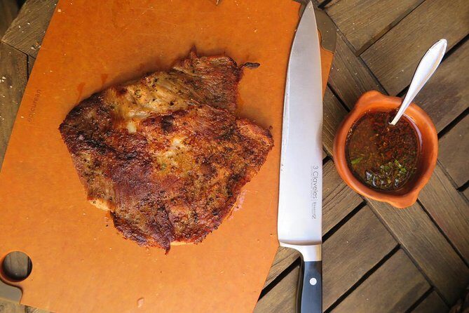 AsadoAdventure and Street Art Tour in Palermo Viejo - Practical Details and Considerations