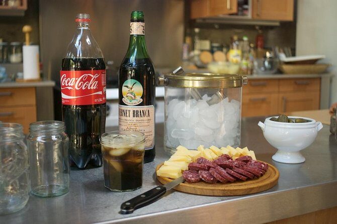 AsadoAdventure and Street Art Tour in Palermo Viejo - Final Thoughts