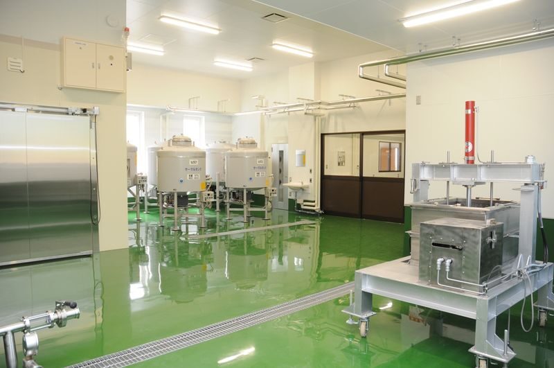 Asahikawa-Fukagawa Cidre Ticket -3 Tastings & Hokkaido Snacks - Hokkaido snacks give the stop a local flavor