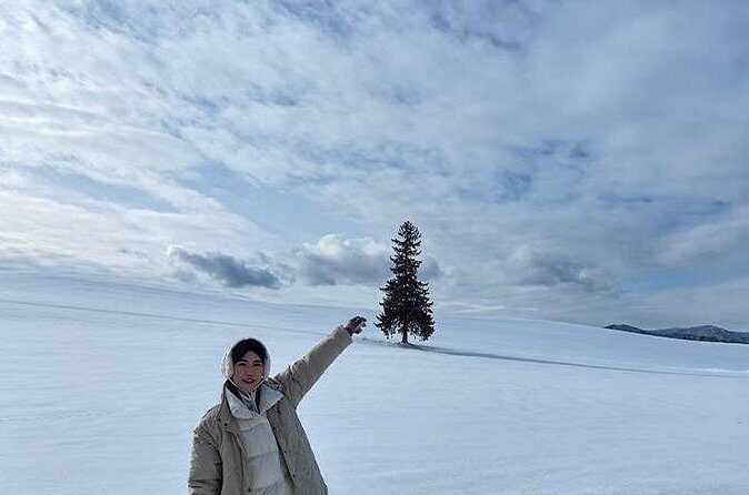 Asahiyama Zoo, Biei tree, Shirohige Falls and Blue Pond Day Tour - FAQ