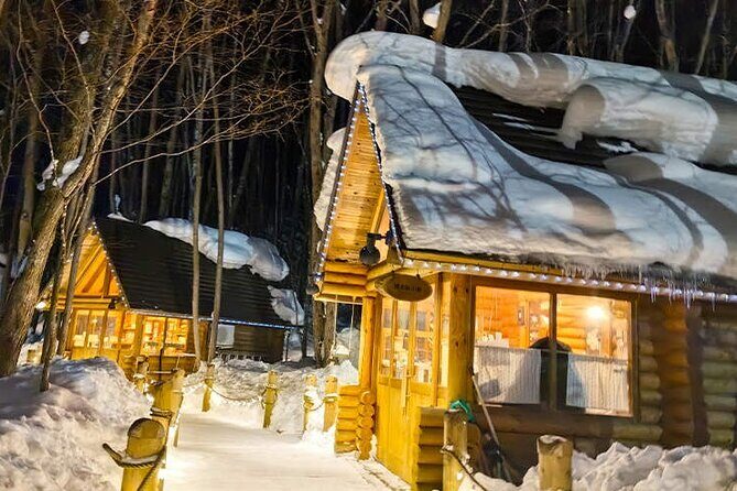 Asahiyama Zoo, Christmas Tree, Fairy Terrace Day Tour | Hokkaido - Frequently Asked Questions