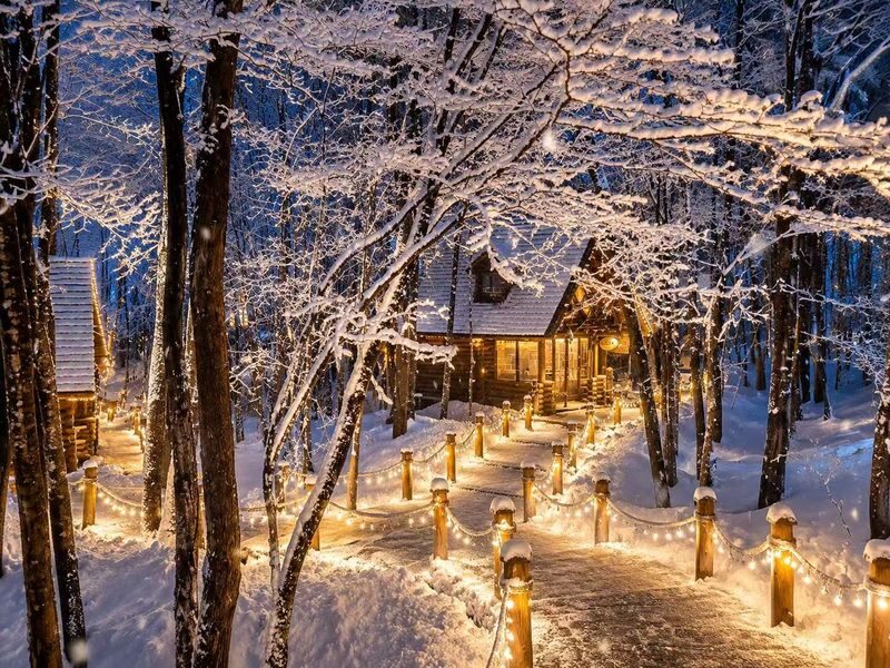Asahiyama Zoo Penguin Walk & Forest Elf Terrace Night Tour - Is $68.25 good value?