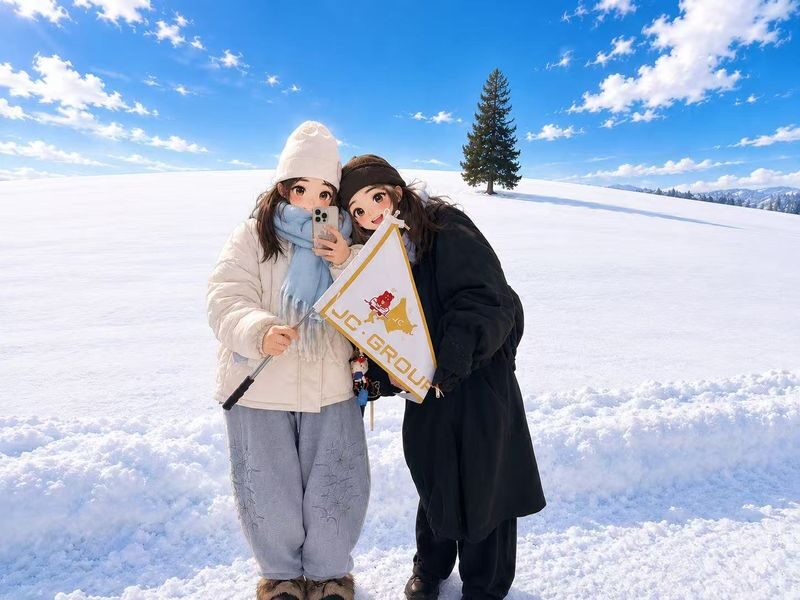 Asahiyama Zoo Penguin Walk & Forest Elf Terrace Night Tour - Who should book this tour